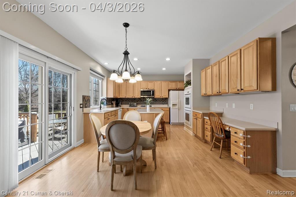 44481 White Pine Circle E, Northville, MI — Photo 14
