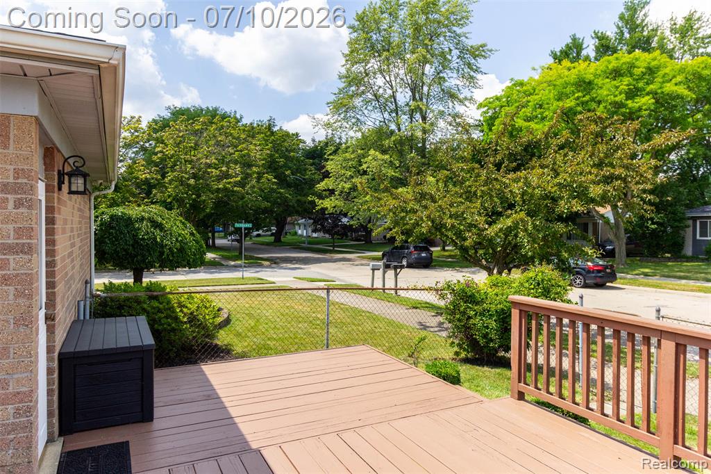 9807 Fairbanks Street, Belleville, MI 48111 — Photo 38