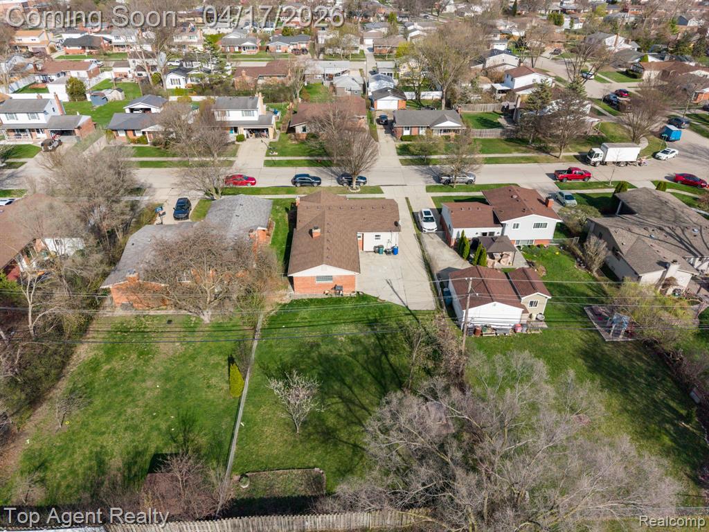 1973 Alexander Drive, Troy, MI 48083 — Photo 59