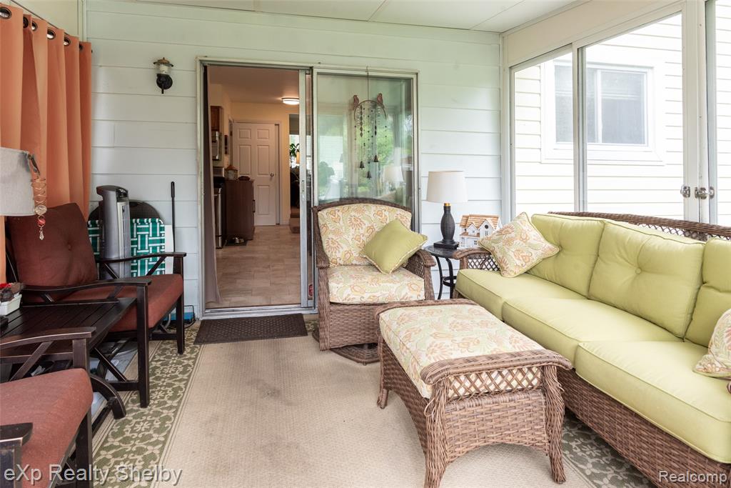 9595 Pearl Beach Boulevard, Clay, MI 48001 — Photo 17