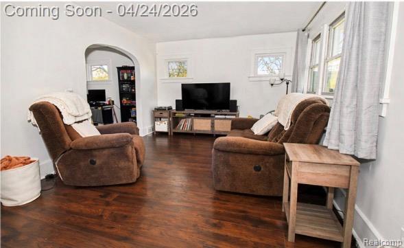 2140 E Bristol Road, Burton, MI 48529 — Photo 2