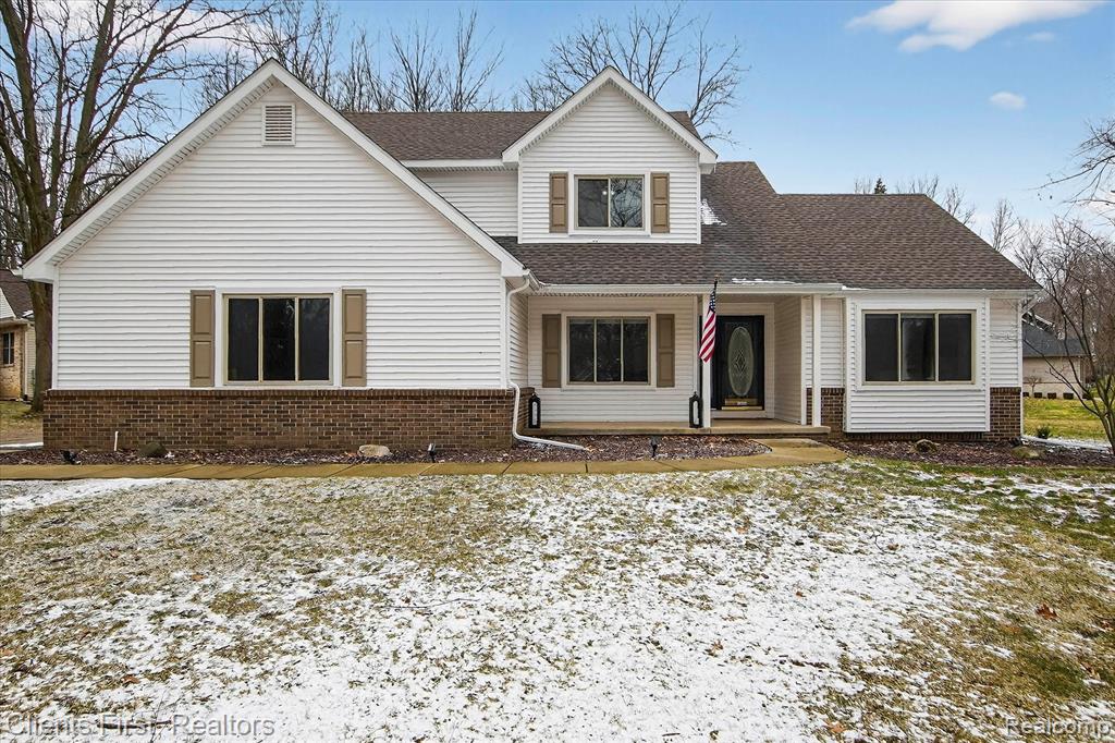 5150 Edward James Drive, Howell, MI 48843 — Photo 2