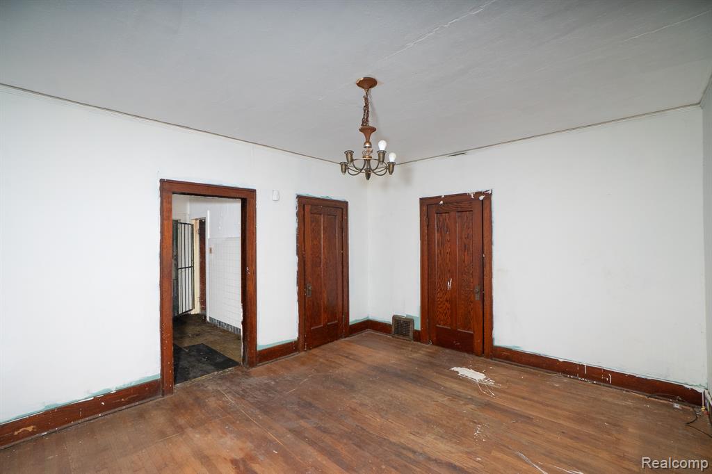 612 Lakewood Street, Detroit, MI 48215 — Photo 6