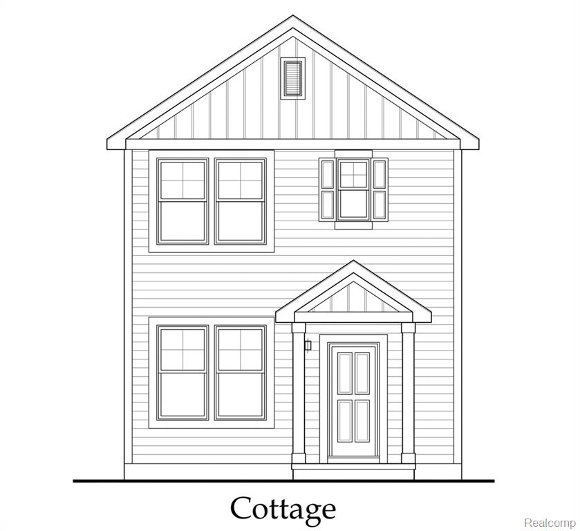 5549 SE Mammoth Drive, Caledonia, MI, 49316