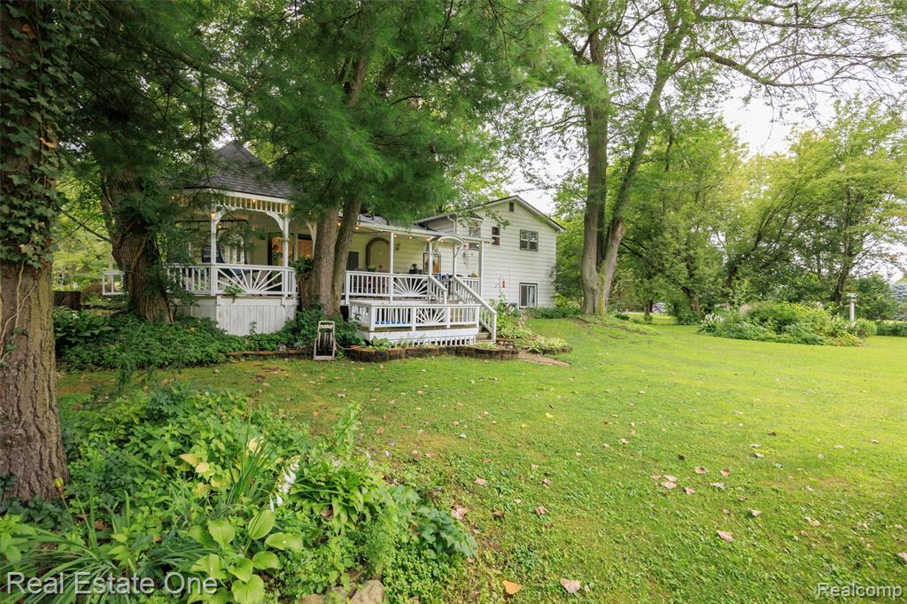 3439 N Mill Road, Dryden, MI 48428 — Photo 38