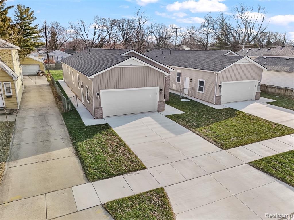 4845 Harding St, Dearborn Heights, MI 48125 — Photo 10