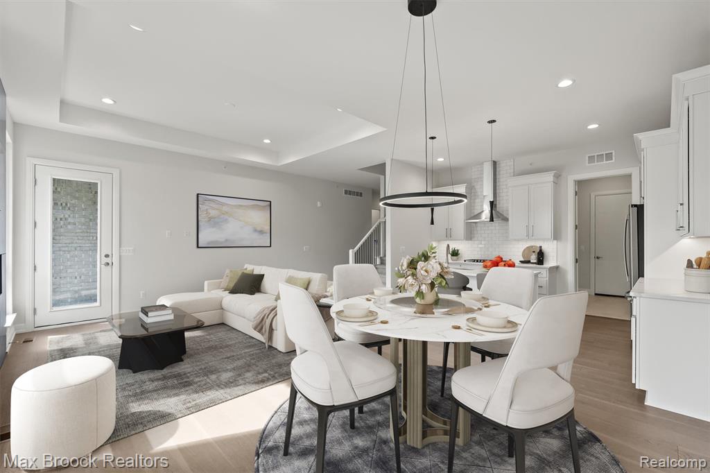 7477 Gramercy Circle, 17, West Bloomfield, MI — Photo 11