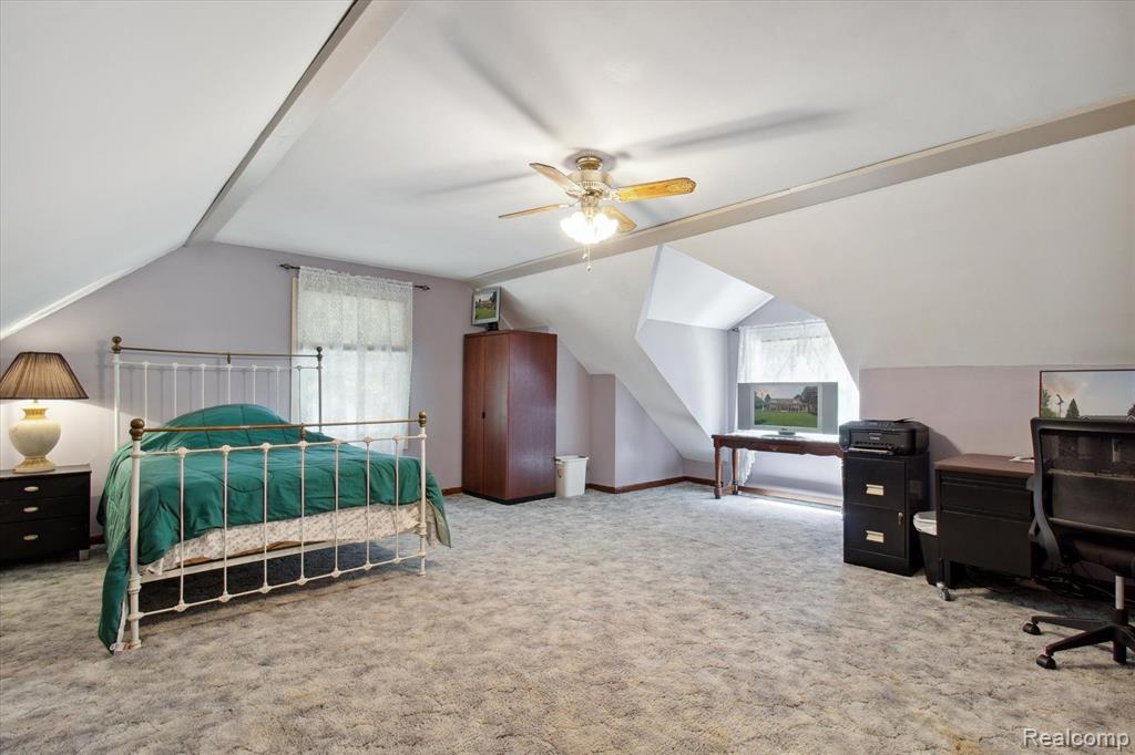 898 ROWLAND Road, Leonard, MI 48367 — Photo 34