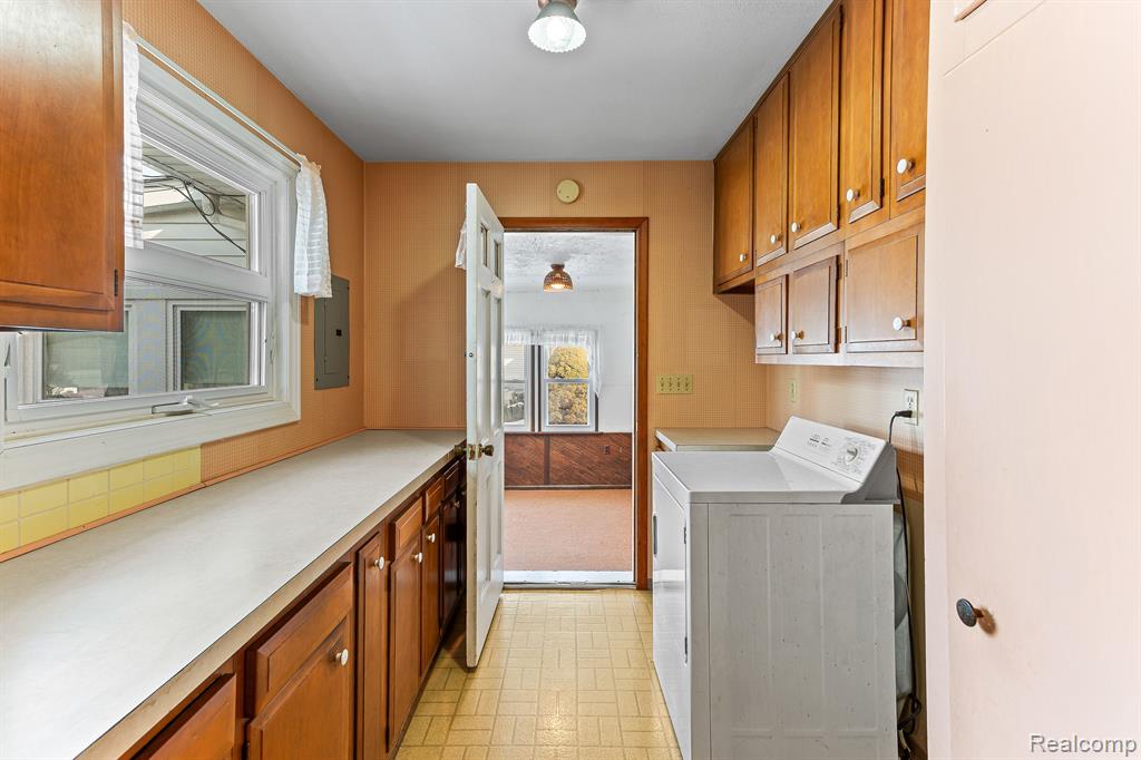 4945 CARLETON ROCKWOOD Road, South Rockwood, MI — Photo 26