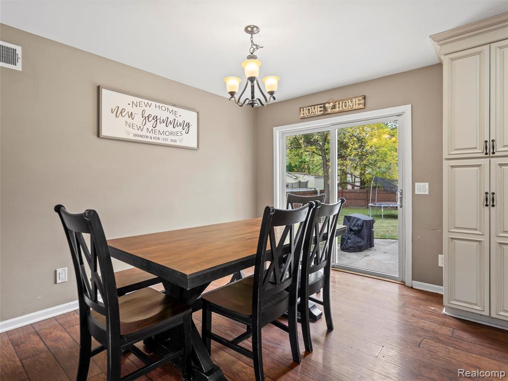 332 E Gates Street, Romeo, MI 48065 — Photo 9
