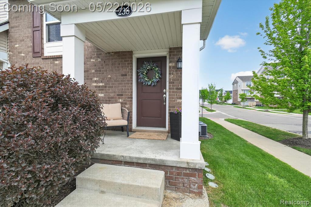 238 Center Boulevard, Wixom, MI 48393 — Photo 34