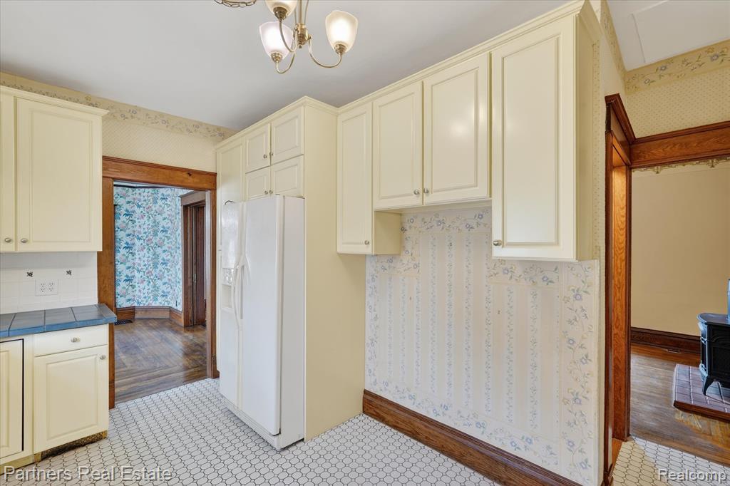 415 W Sibley Street, Howell, MI 48843 — Photo 14