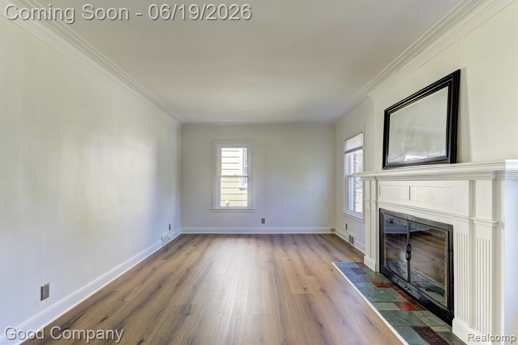 831 W Breckenridge Street, Ferndale, MI 48220 — Photo 9