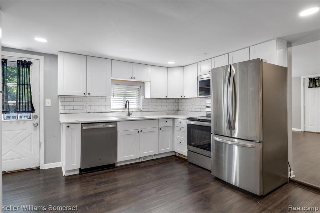 155 Dickenson Street, Romeo, MI 48065 — Photo 6