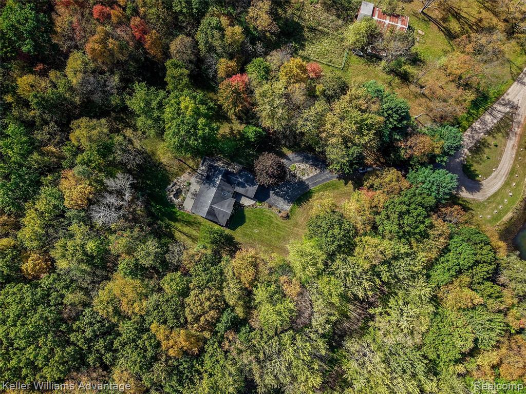 5480 Lyngre Drive, Howell, MI 48843 — Photo 50