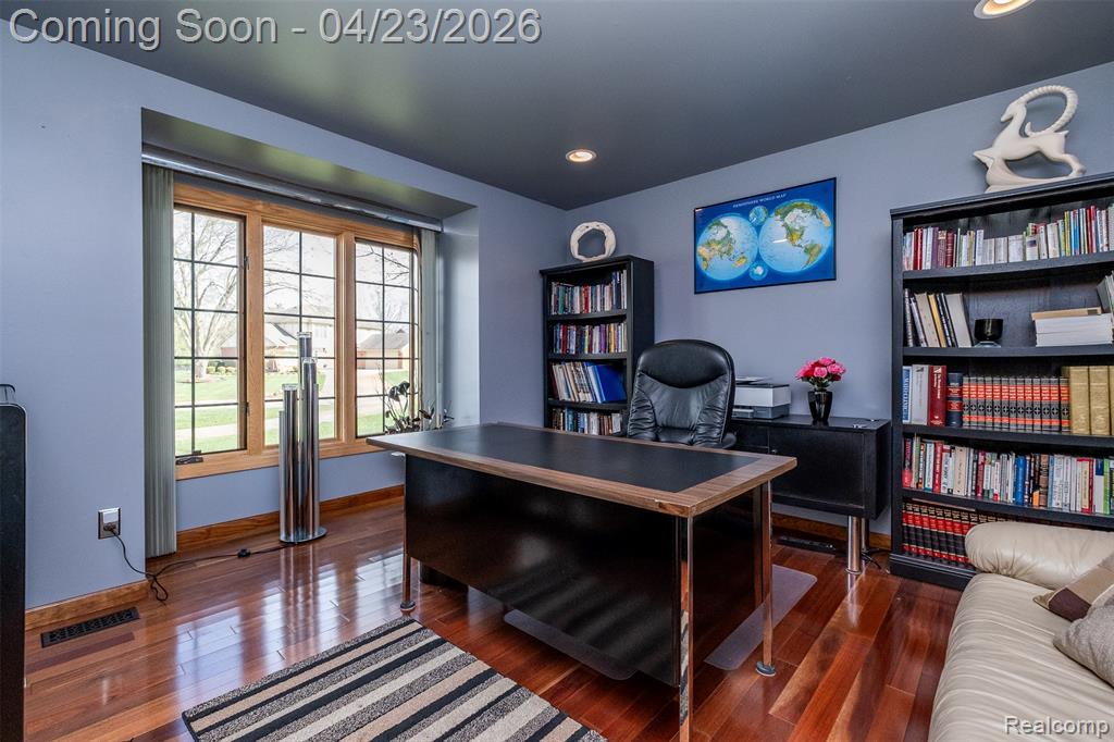 6701 Sun Valley Drive, Clarkston, MI 48348 — Photo 5
