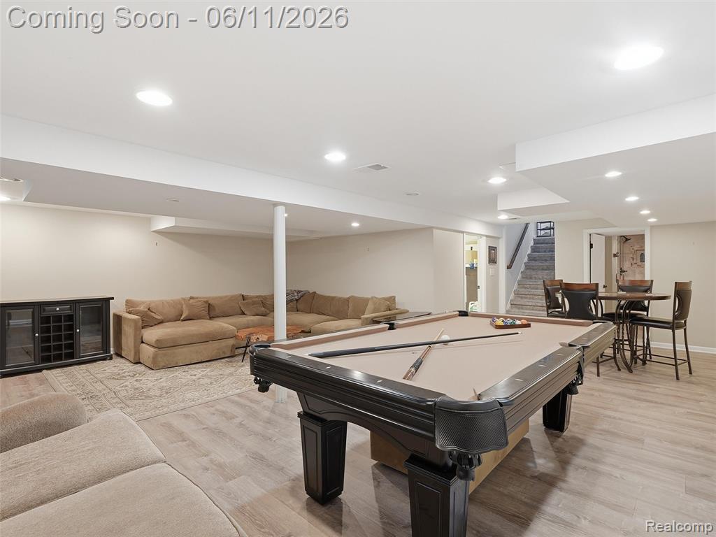 4133 Berkshire Road, Royal Oak, MI 48073 — Photo 20