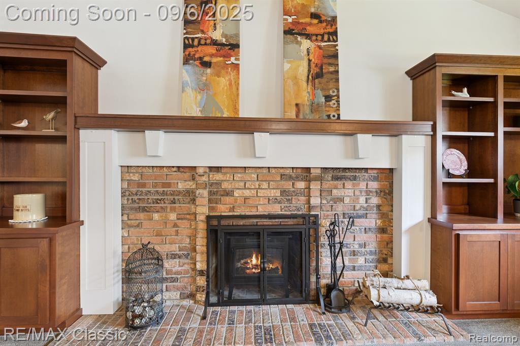 806 Abbey Lane, Milford, MI 48381 — Photo 10