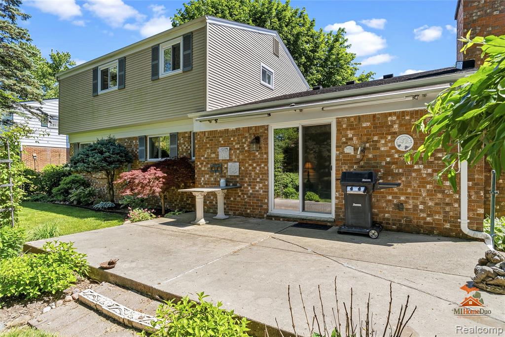 495 Springbrook Crescent, Saline, MI 48176 — Photo 36