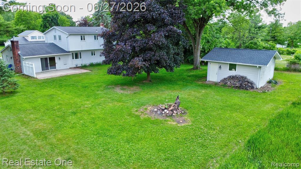 10379 Hegel Road, Goodrich Vlg, MI — Photo 49