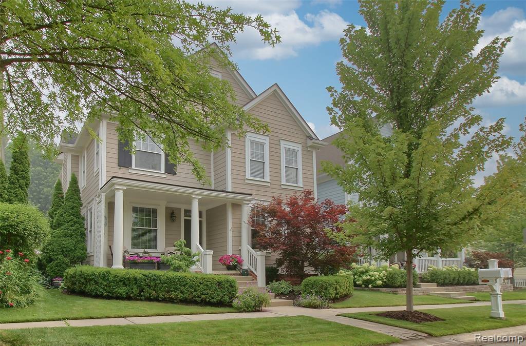 50166 Harding Street, Canton, MI 48188