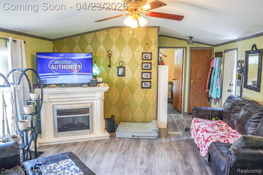 831 N Pontiac Trail, 37, Walled Lake, MI 48390 — Photo 5