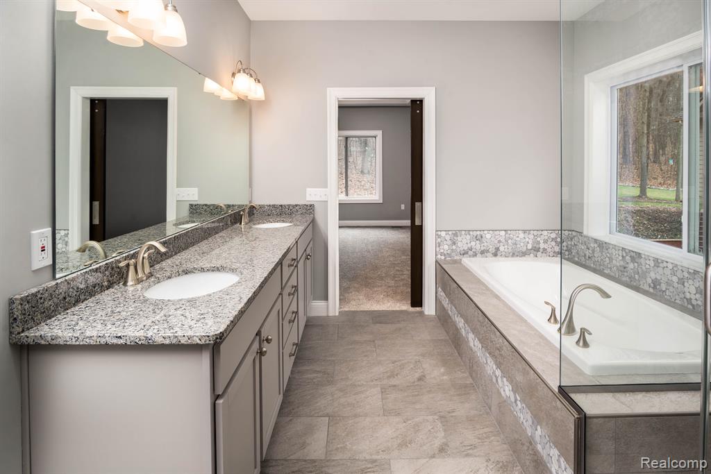 Lot #33 Alta Vista Alta Vista Drive, Pinckney, MI 48169 — Photo 37