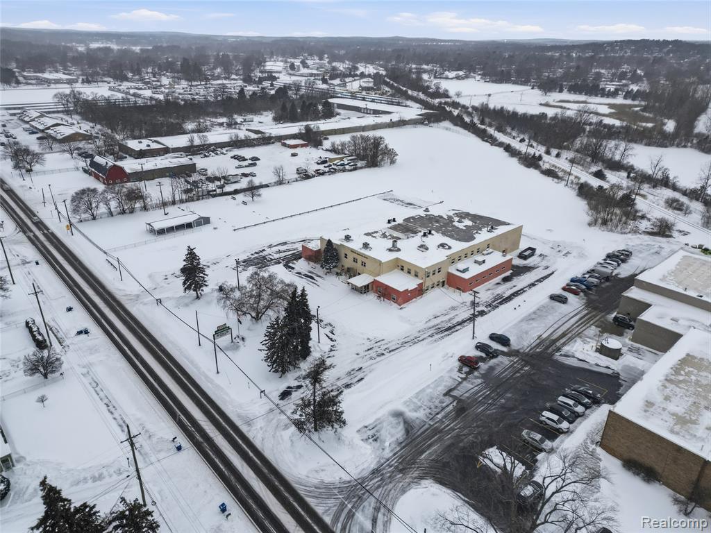 5640 Williams Lake Road, Waterford, MI — Photo 4