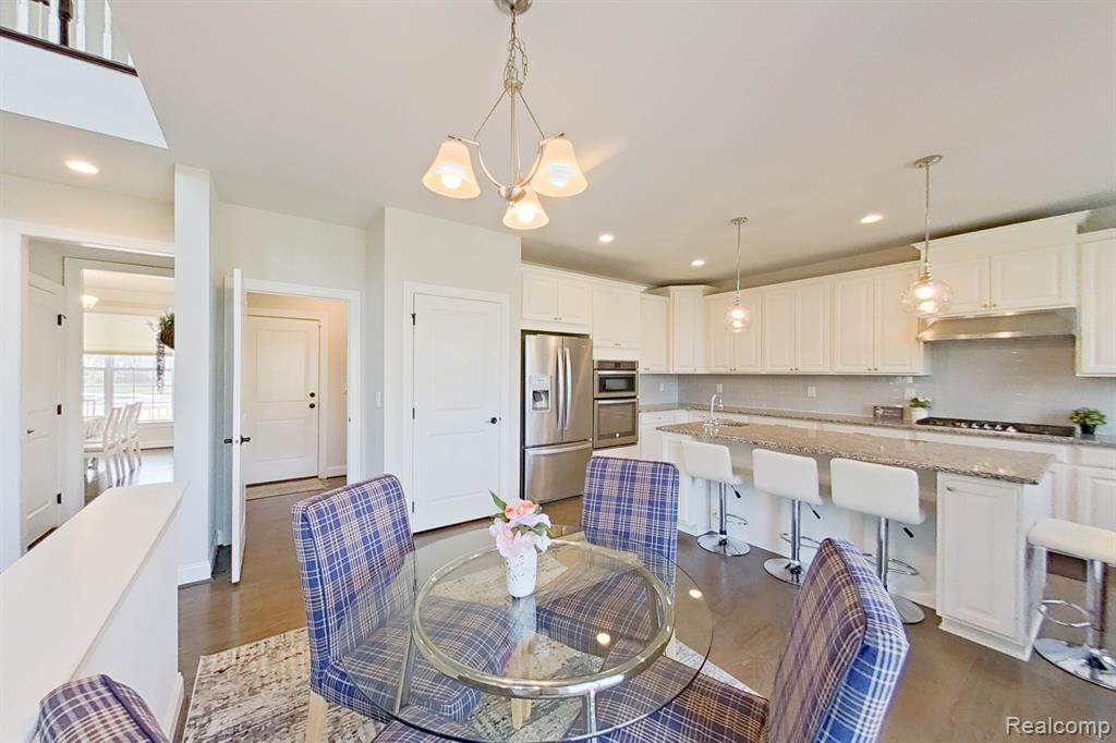 2441 BLACKWOOD, Canton, MI 48188 — Photo 17