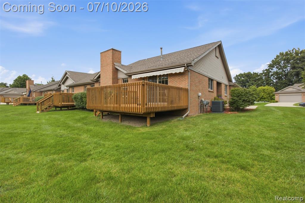 2223 Fairway Circle, Canton, MI 48188 — Photo 24