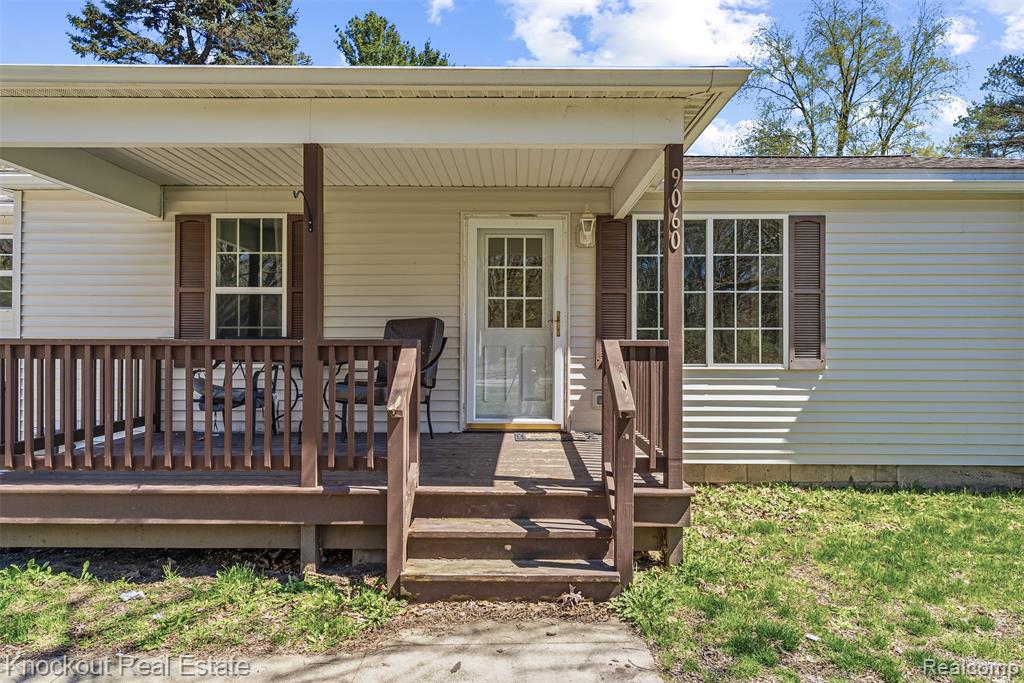 9060 N McKinley Road, Flushing, MI 48433 — Photo 3