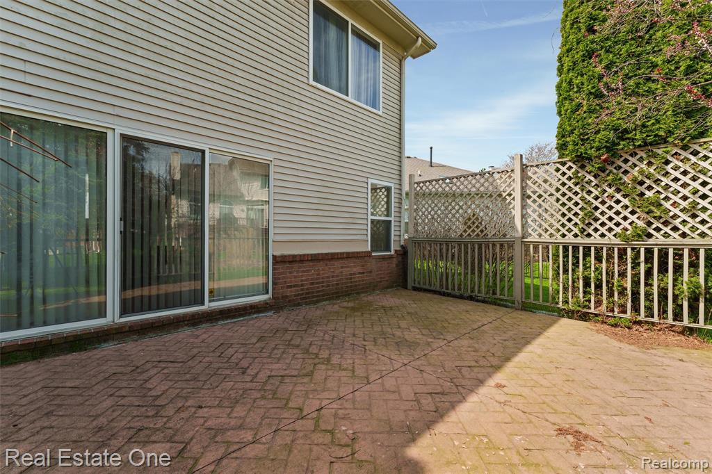 4721 Carrington Drive, Rochester, MI 48306 — Photo 41