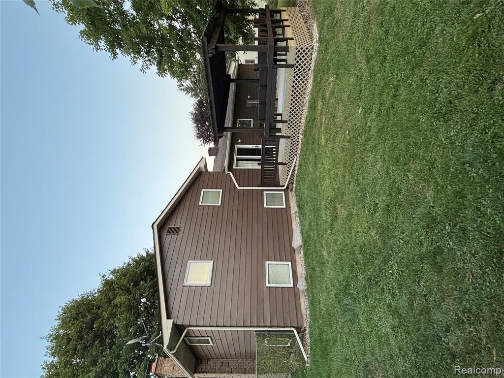 6050 Coventry Drive, Swartz Creek, MI 48473 — Photo 27