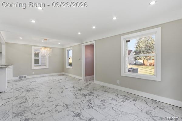 3510 S Bassett Street, Detroit, MI 48217 — Photo 3