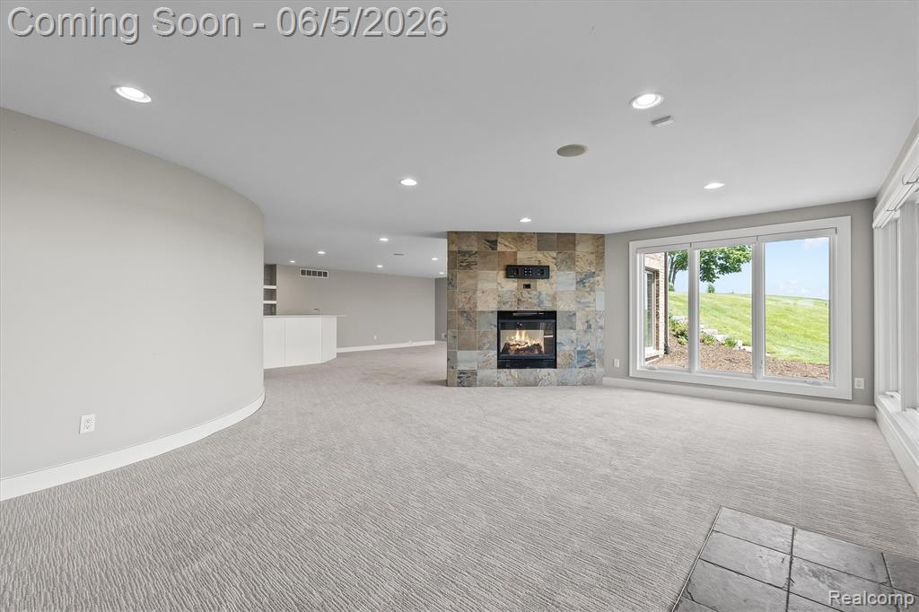 28195 Elba Drive, Grosse Ile, MI 48138 — Photo 46