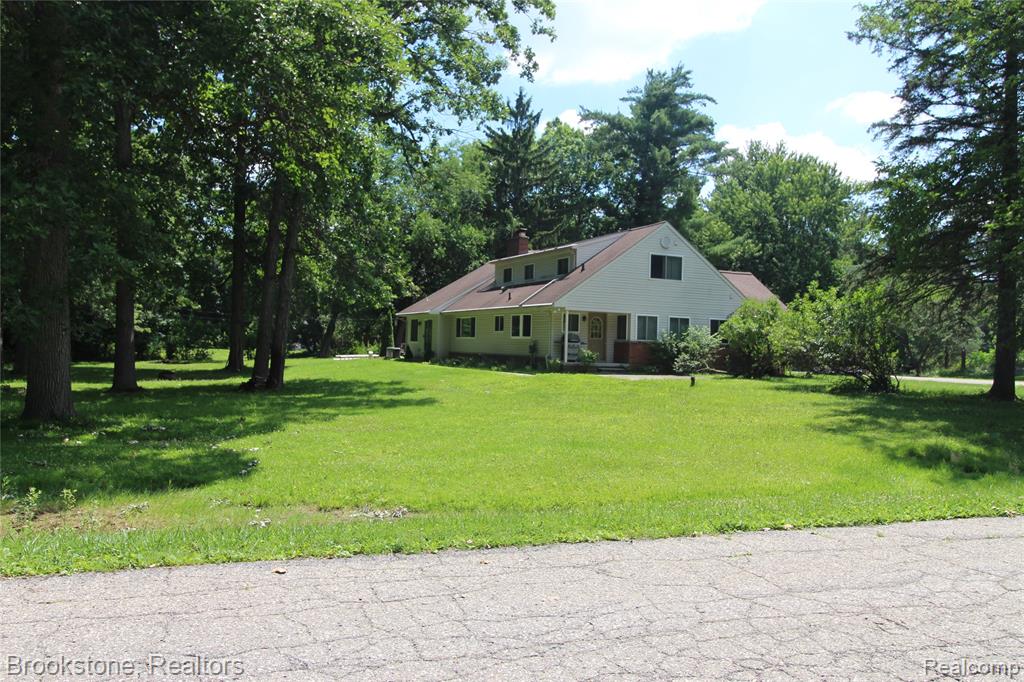 4440 Marquis Lane Lane, Bloomfield Hills, MI 48301 — Photo 13