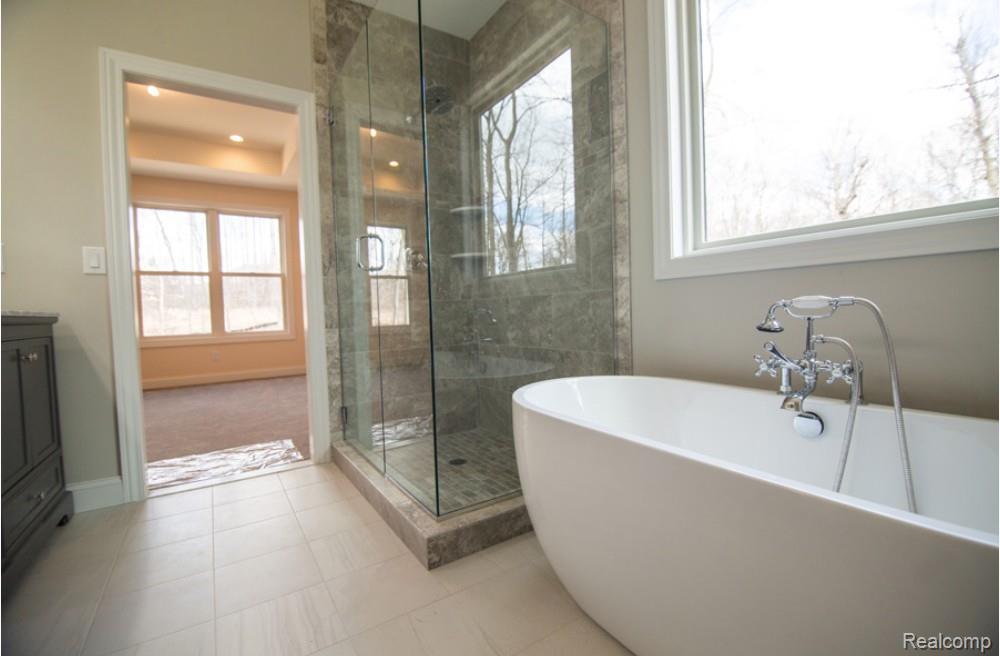 TBB A 00 Six Mile Road, Northville, MI, 48168