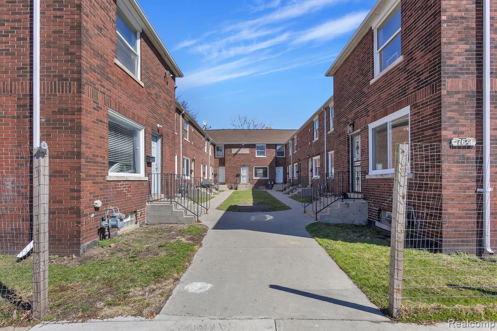 764 Woodmere Street, Detroit, MI 48209 — Photo 3
