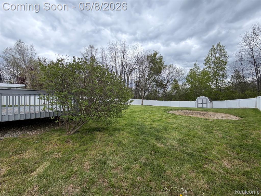 11687 Shell Bark Lane, Grand Blanc, MI 48439 — Photo 21