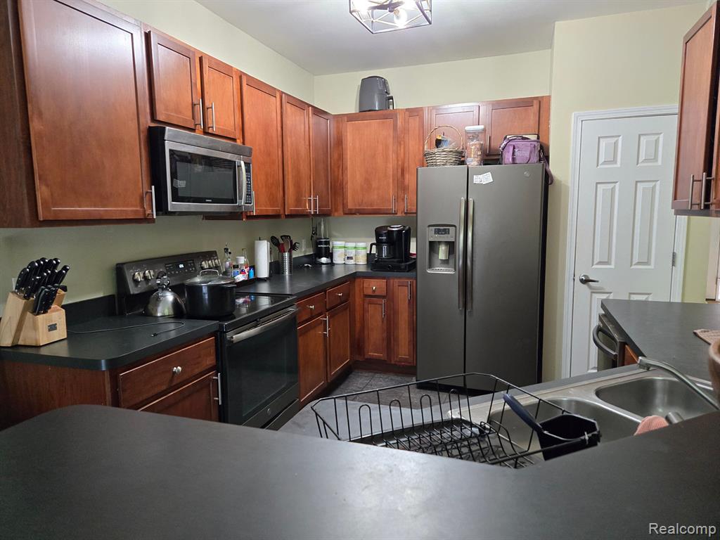 6798 LOON HOLLOW Court, Ypsilanti, MI 48197 — Photo 18