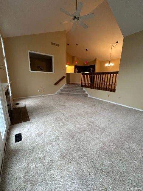 105 QUIET CREEK Circle, Chelsea, MI 48118 — Photo 19