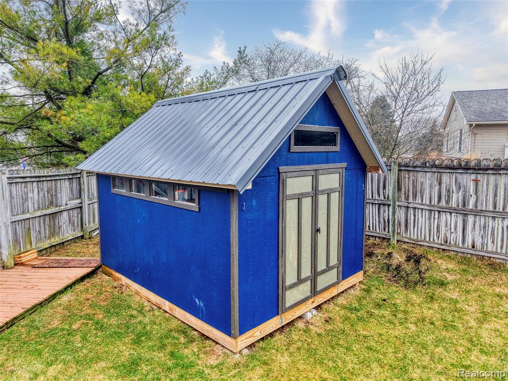 12921 Ann Lynn Drive, South Lyon, MI 48178 — Photo 48