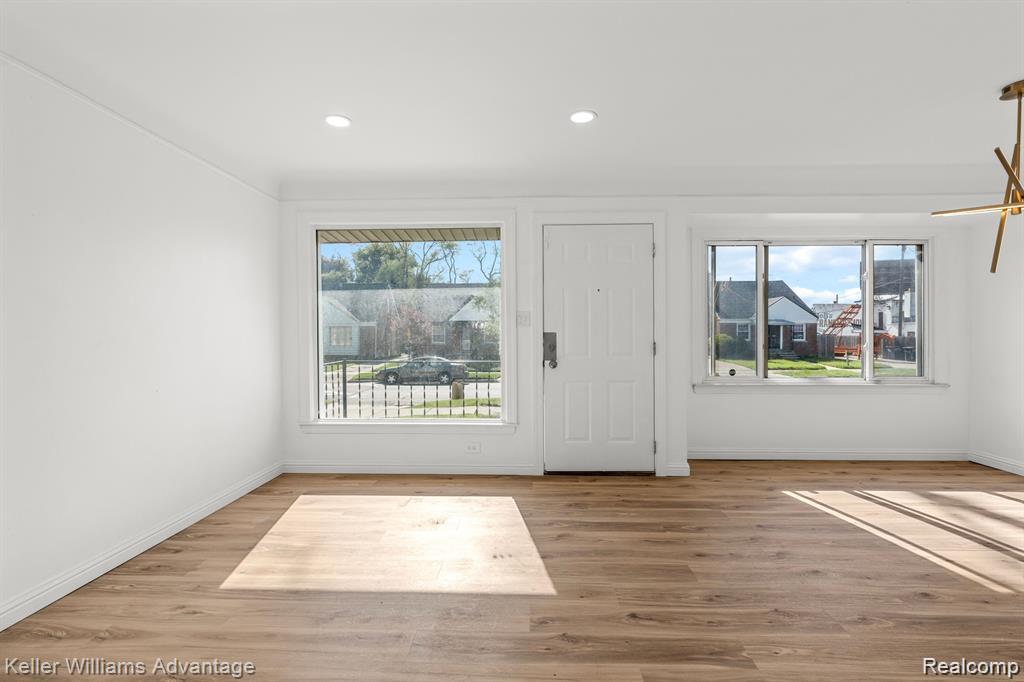 20558 Oakfield Street, Detroit, MI 48235 — Photo 5