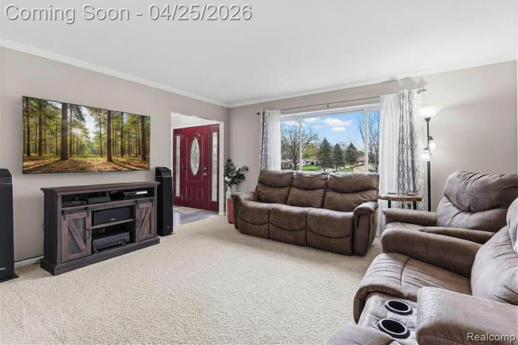 3799 Capitol Way, Highland, MI 48356 — Photo 7