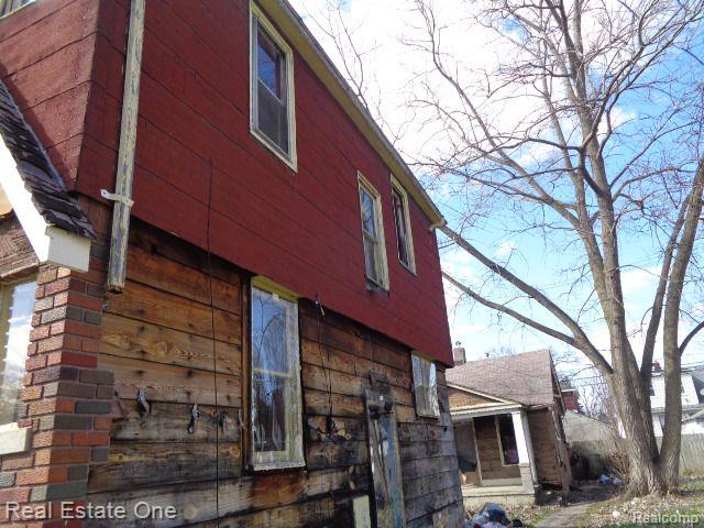 14065 MANNING Street, Detroit, MI, 48205