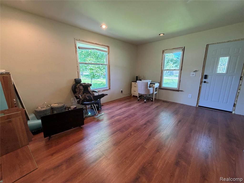 208 E Mill Street, Capac, MI 48014 — Photo 12