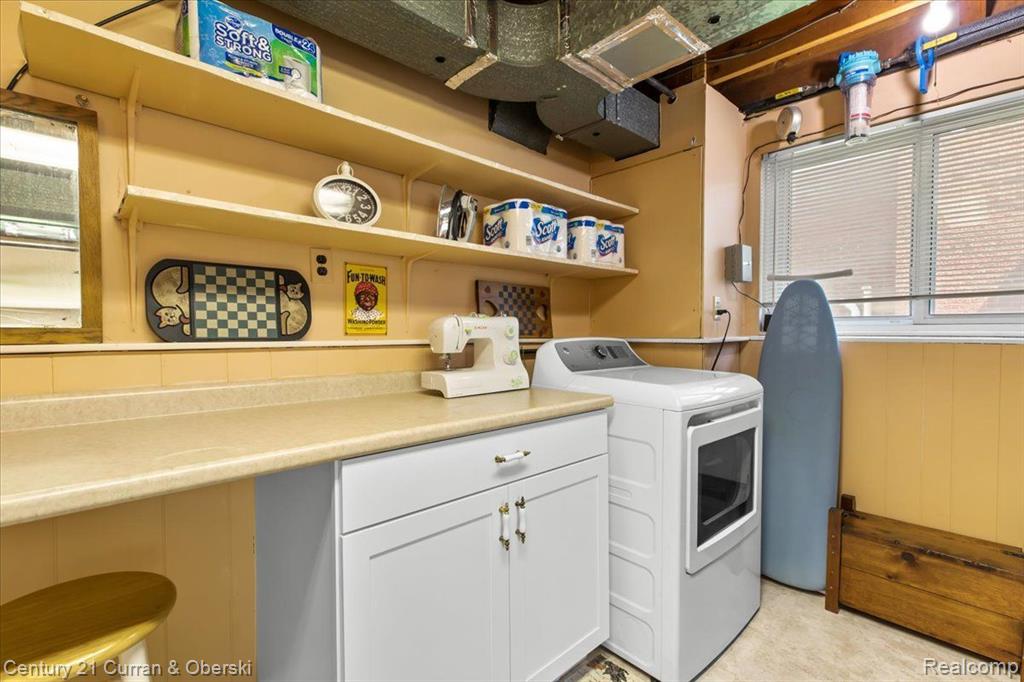 4669 PARKSIDE Boulevard, Allen Park, MI 48101 — Photo 20