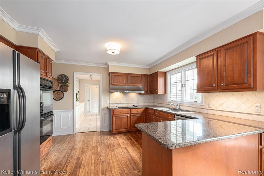 6448 DEER RIDGE Drive, Clarkston, MI 48348 — Photo 20