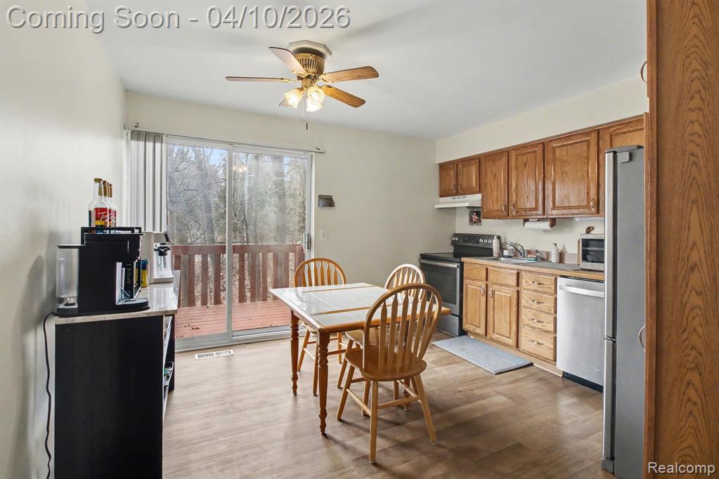 616 Rickett Road, 118, Brighton, MI 48116 — Photo 7