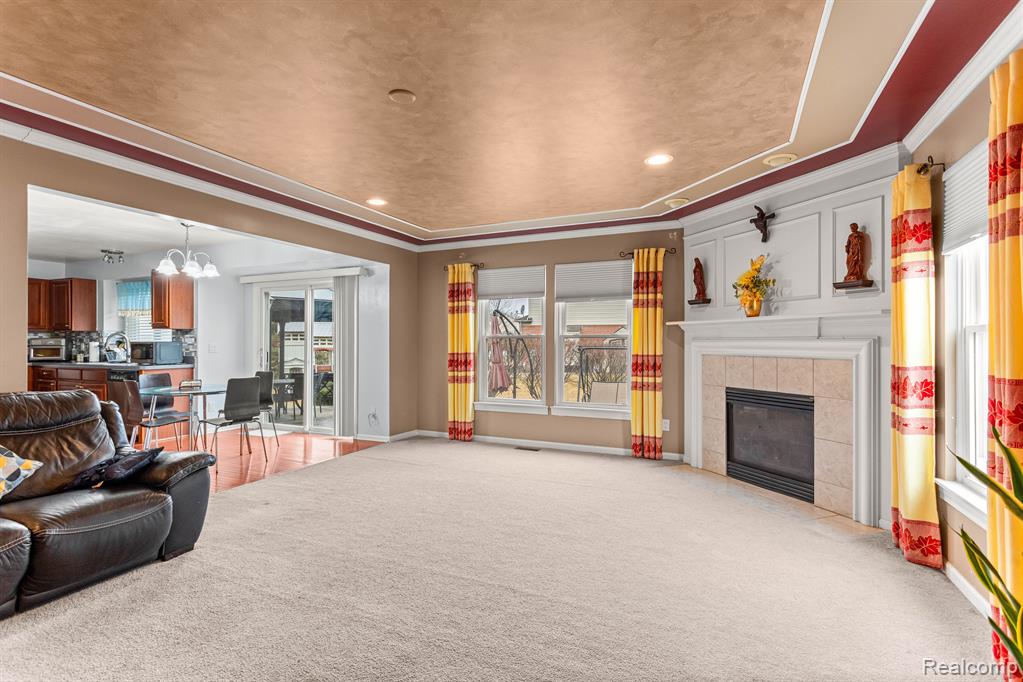48596 GREENWICH Lane, Canton, MI 48188 — Photo 14